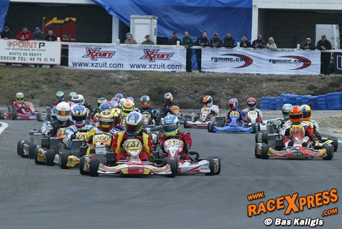 Dringen bij de Senioren